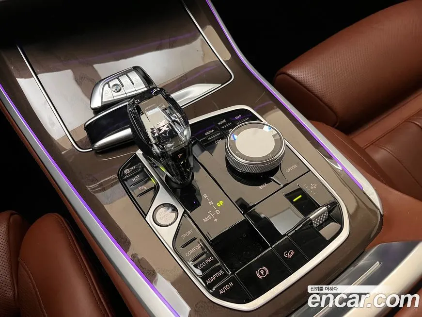 BMW X5 2022 из KR, фото 10
