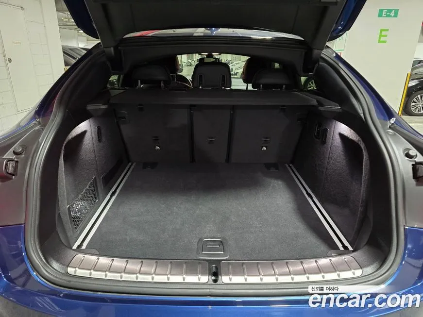 BMW X4 2022 из KR, фото 9