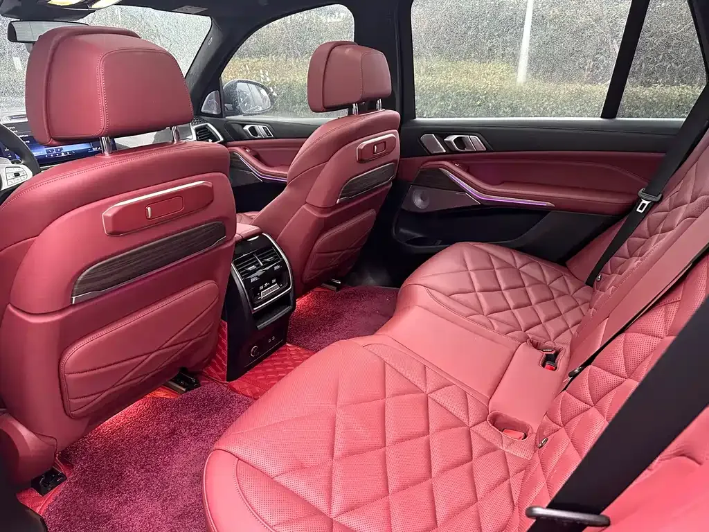BMW X5 2024 из CN, фото 3