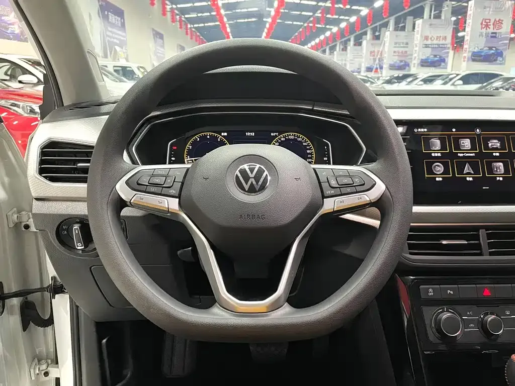 Volkswagen Tacqua 2022 из CN, фото 7