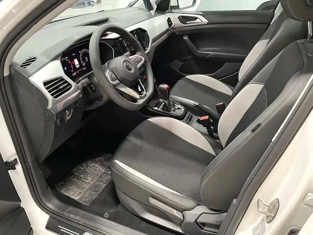 Volkswagen Tacqua 2022 из CN, фото 8