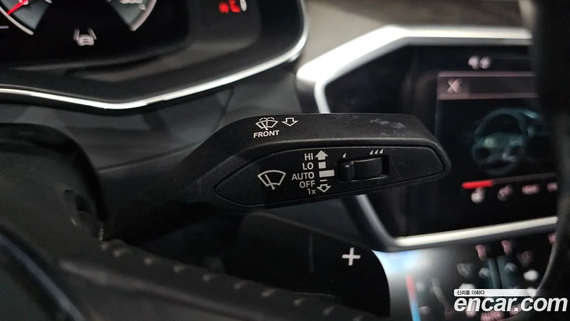 Audi A7 2021 из KR, фото 4