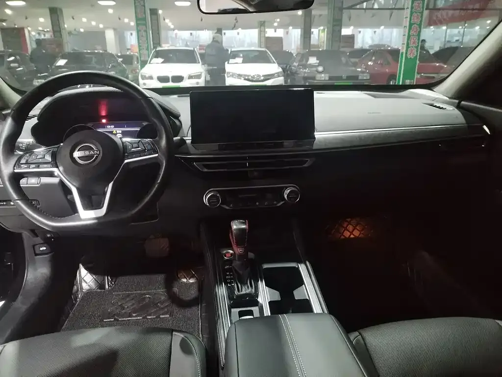 Nissan Teana 2024 из CN, фото 9