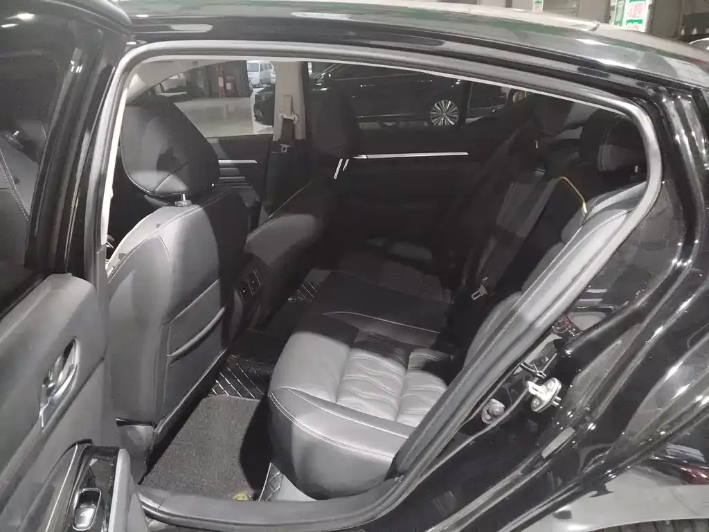 Nissan Teana 2024 из CN, фото 5