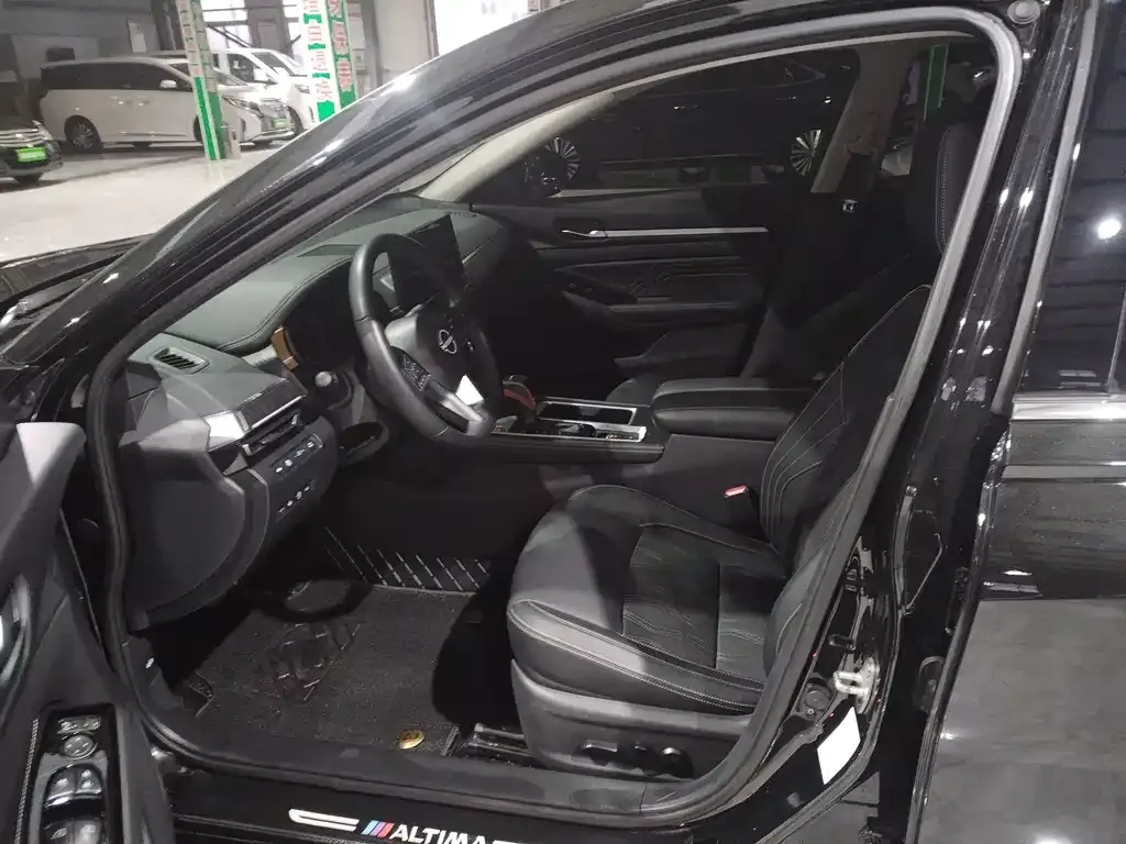 Nissan Teana 2024 из CN, фото 7