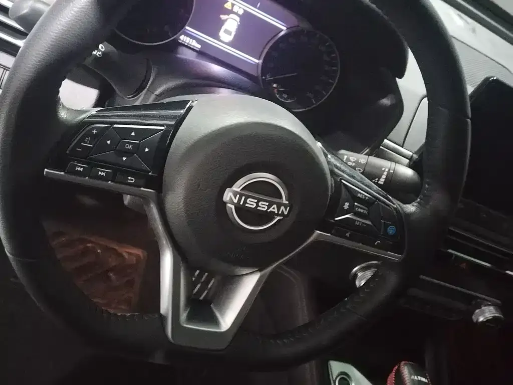 Nissan Teana 2024 из CN, фото 3