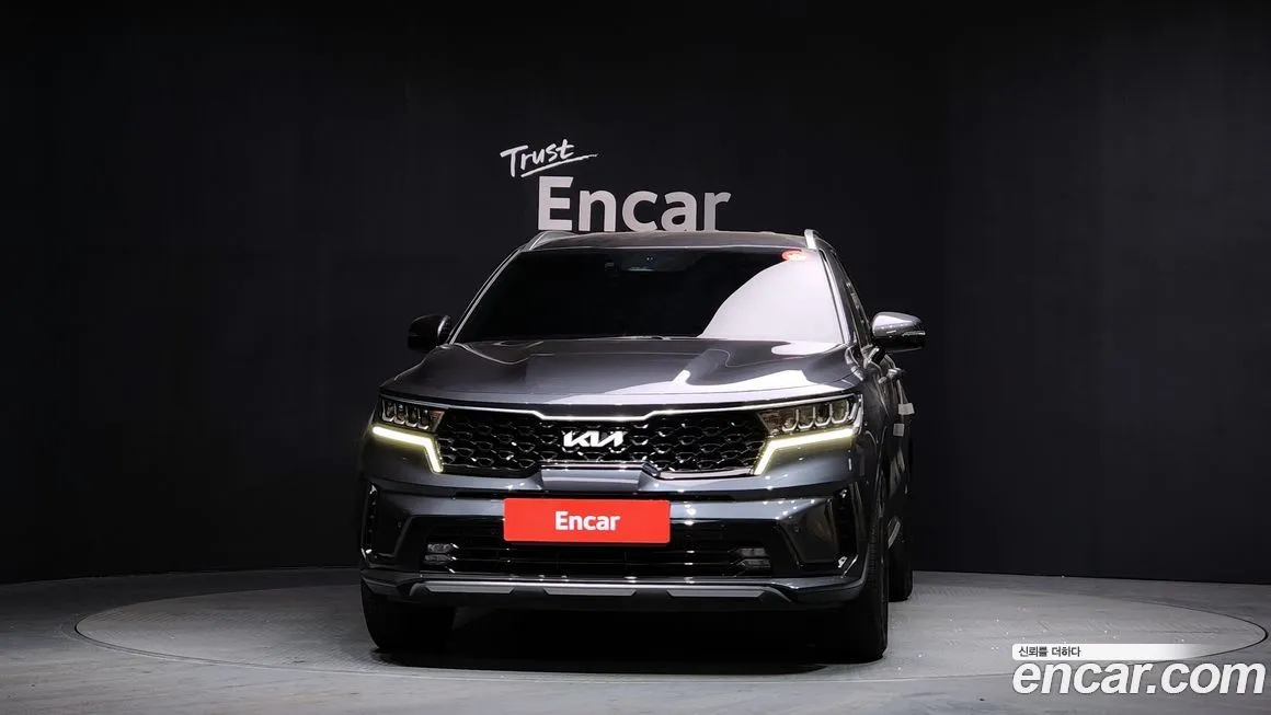 Kia Sorento — фото 2