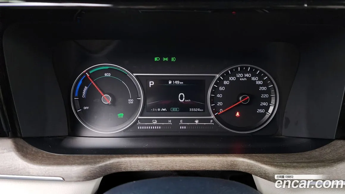 Kia Sorento — фото 3