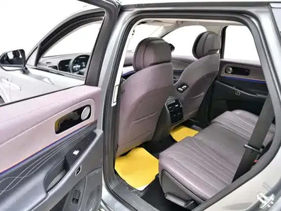 Chery Tiggo 9 C-DM — фото 8
