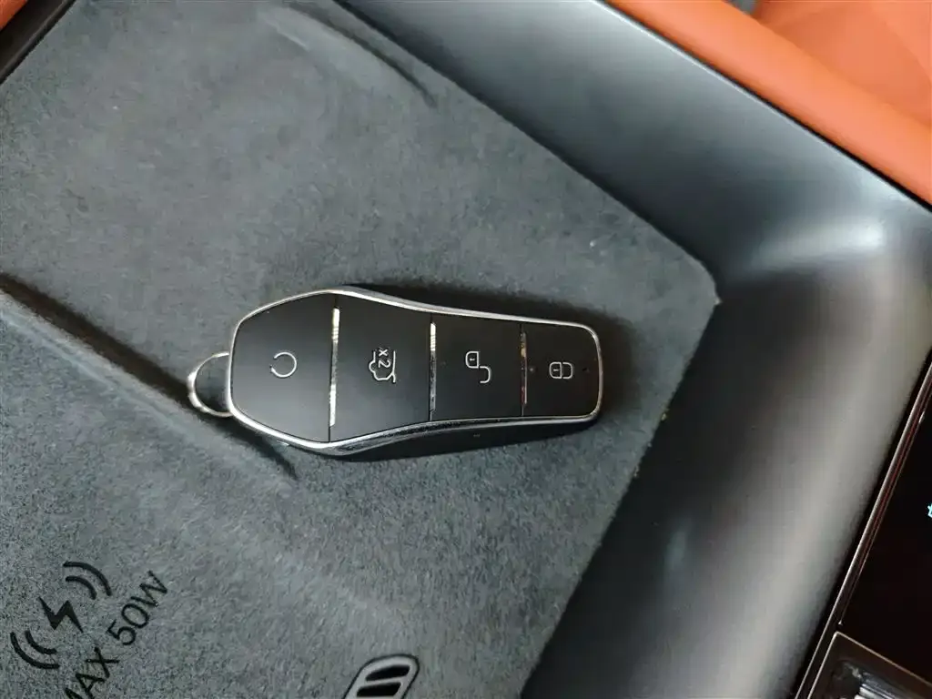 BYD Seal 07 EV 2025 из CN, фото 2