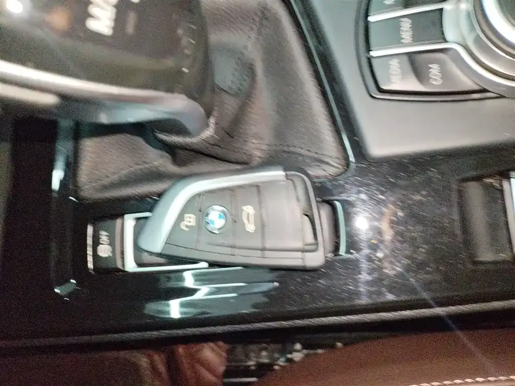 BMW X2 2022 из CN, фото 6