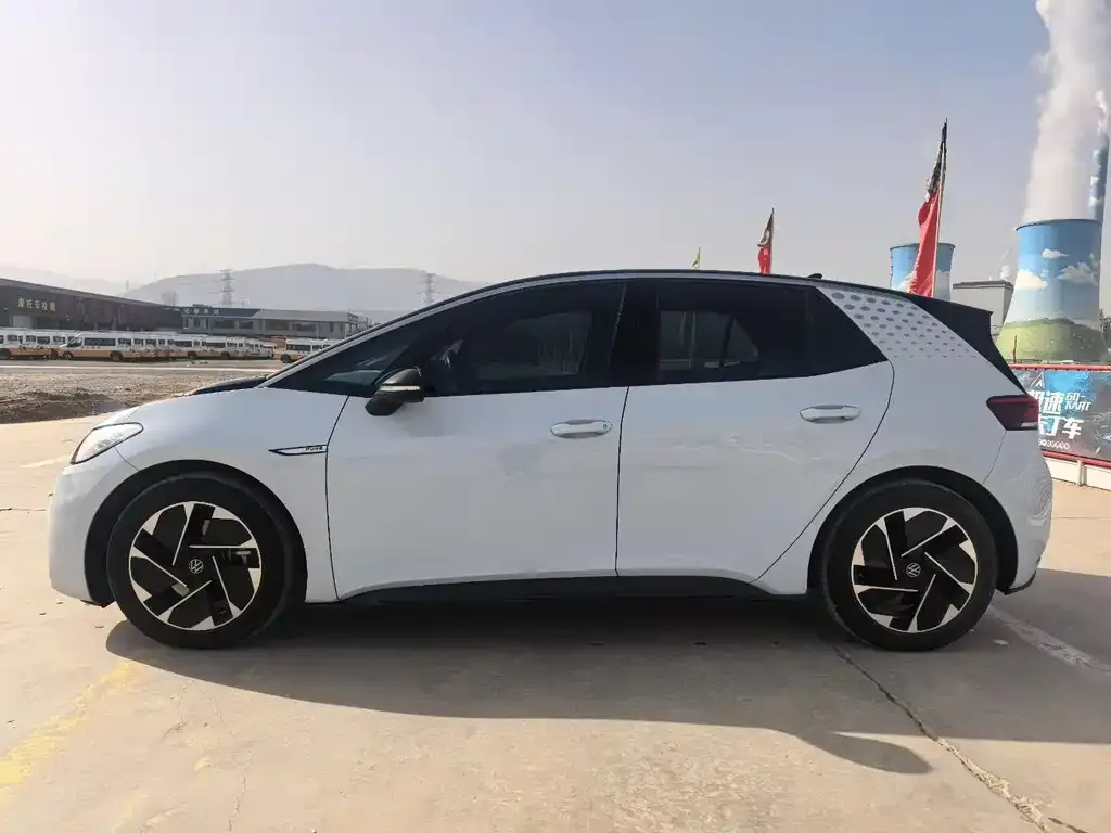 Volkswagen ID.3 2023 из CN, фото 6