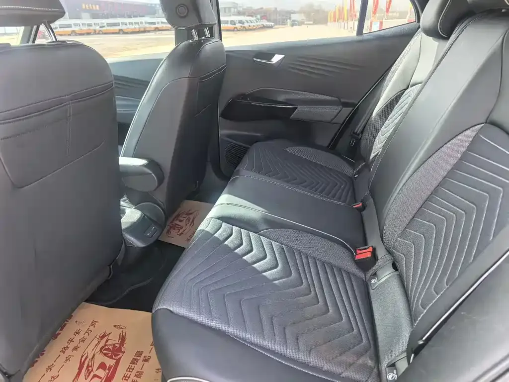 Volkswagen ID.3 2023 из CN, фото 8