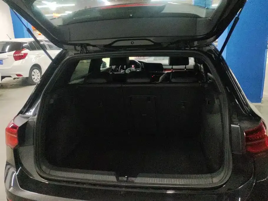 Volkswagen Golf 2021 из CN, фото 7
