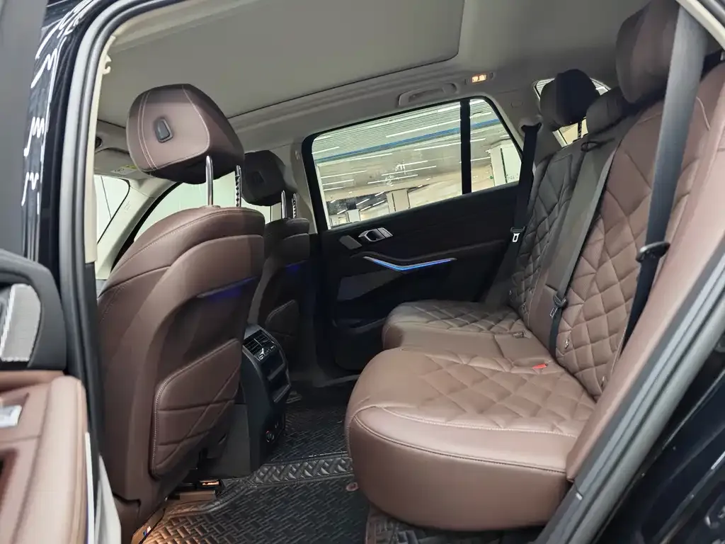 BMW X5 2023 из CN, фото 9