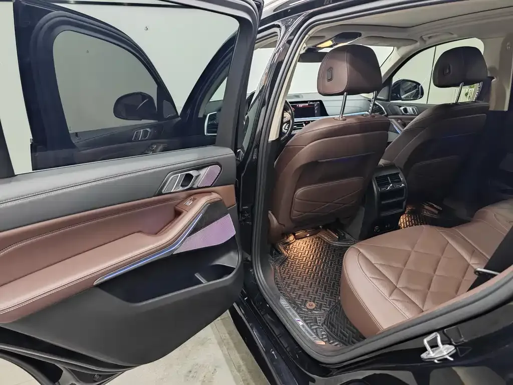BMW X5 2023 из CN, фото 10