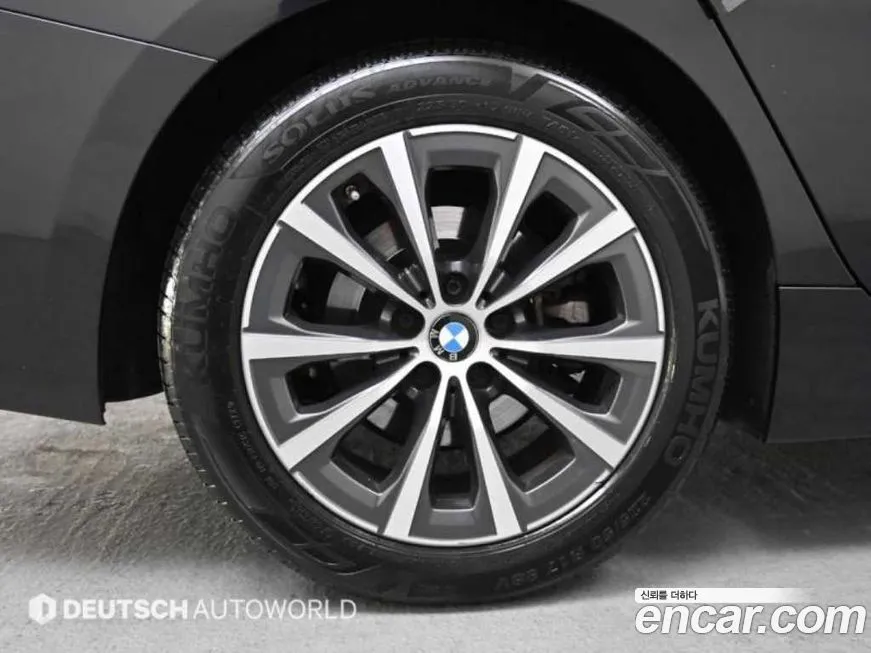 BMW 3-Series 2022 из KR, фото 6
