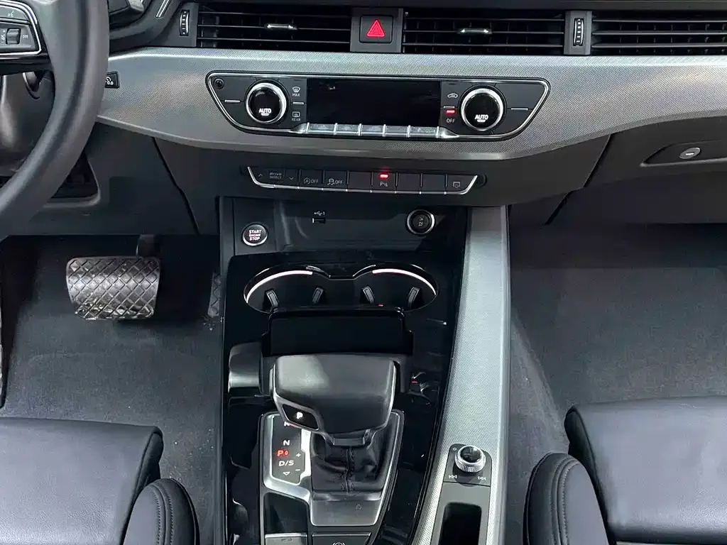 Audi A5 (Import) 2024 из CN, фото 7