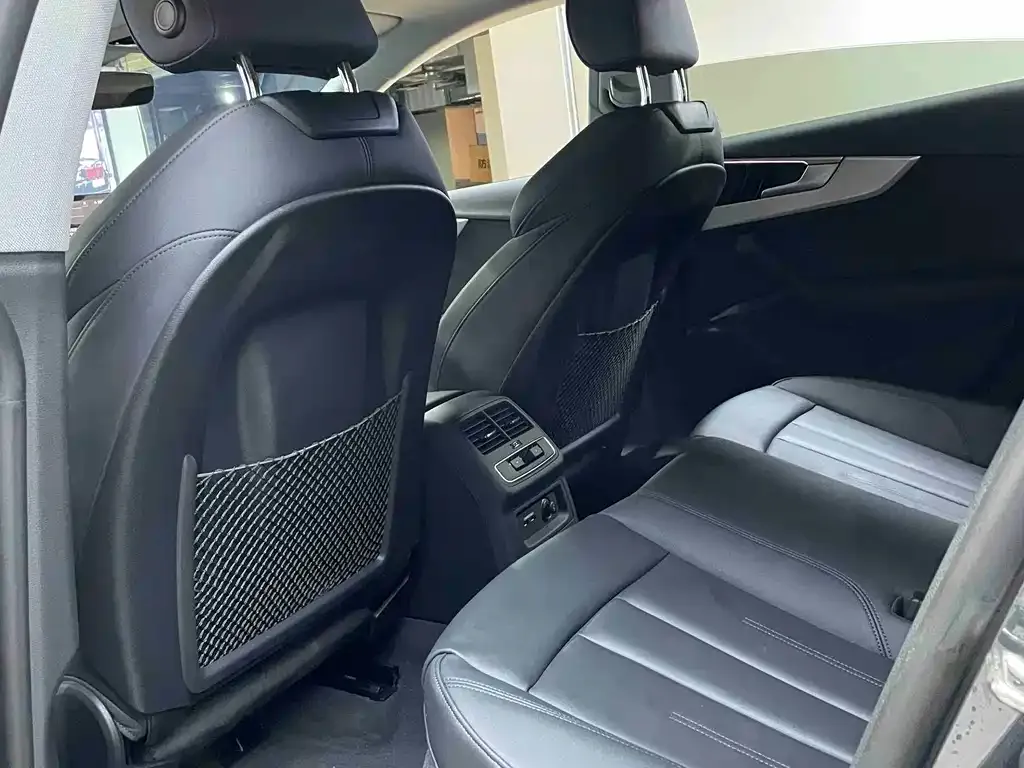 Audi A5 (Import) 2024 из CN, фото 3