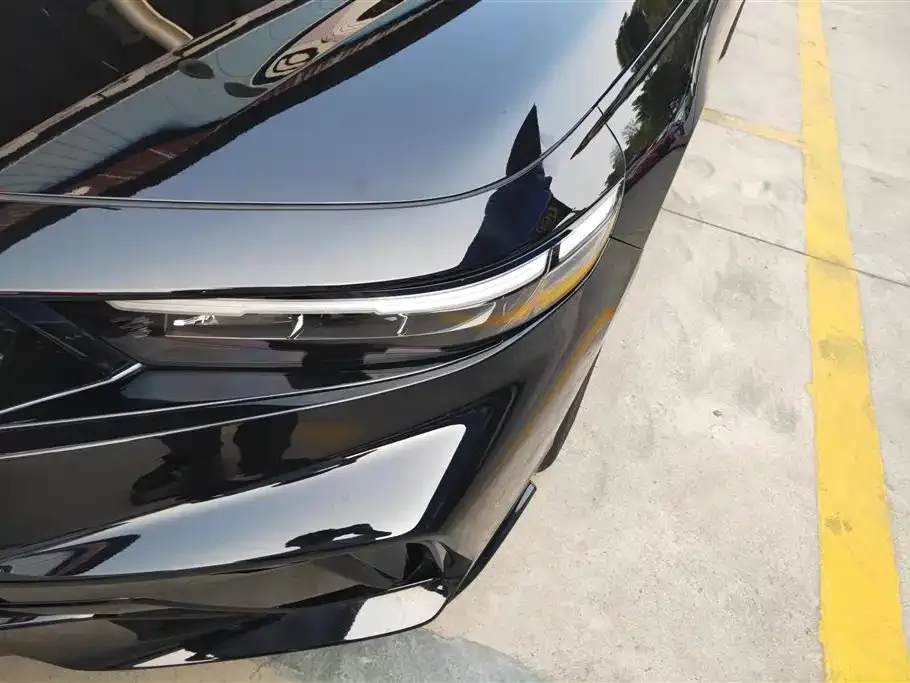 Honda Accord — фото 4