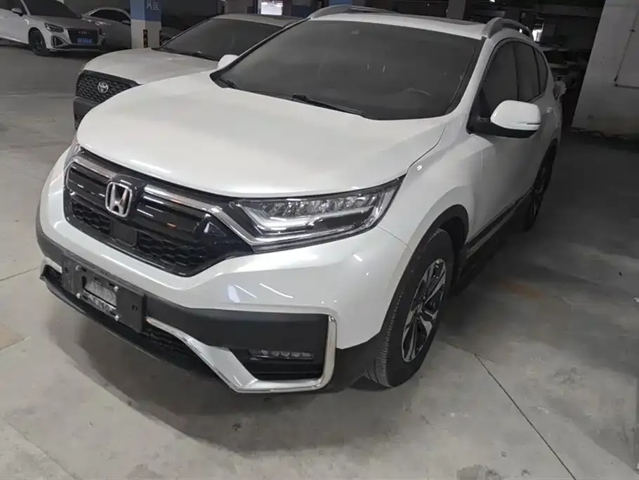 Honda CR-V 2022 из CN, фото 1