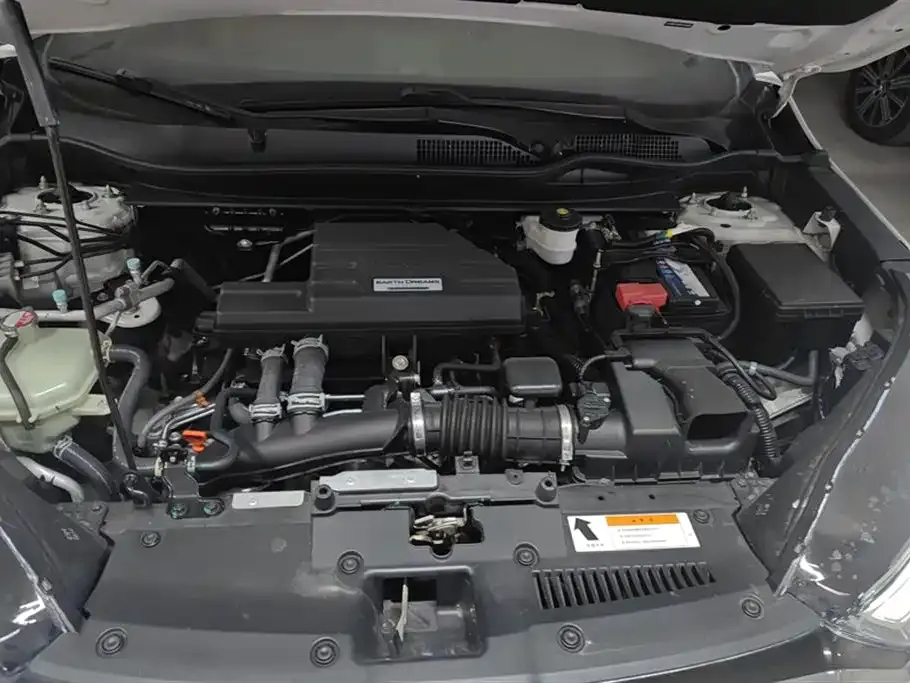 Honda CR-V 2022 из CN, фото 10