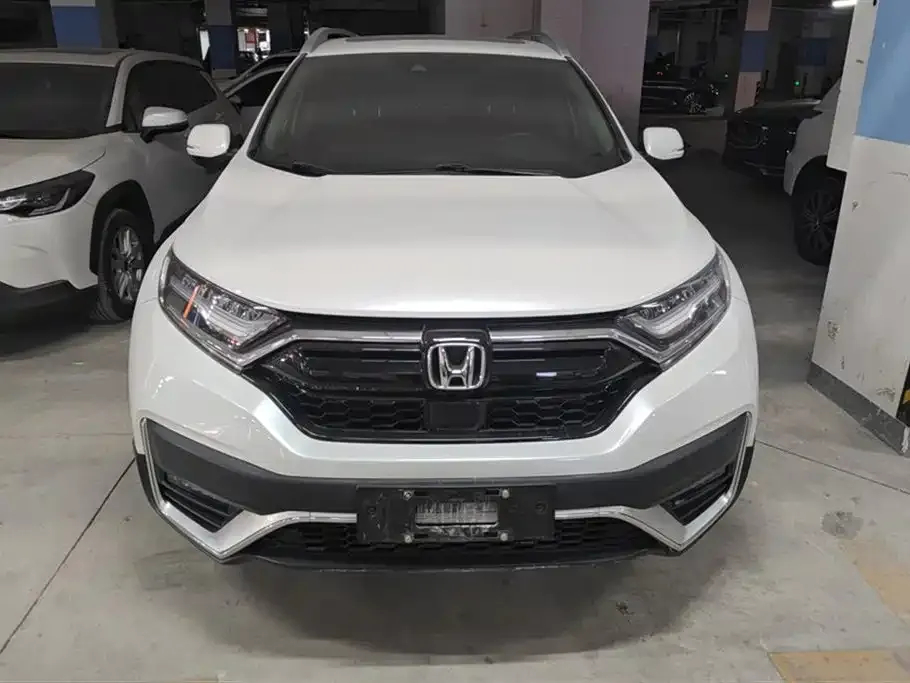 Honda CR-V 2022 из CN, фото 3