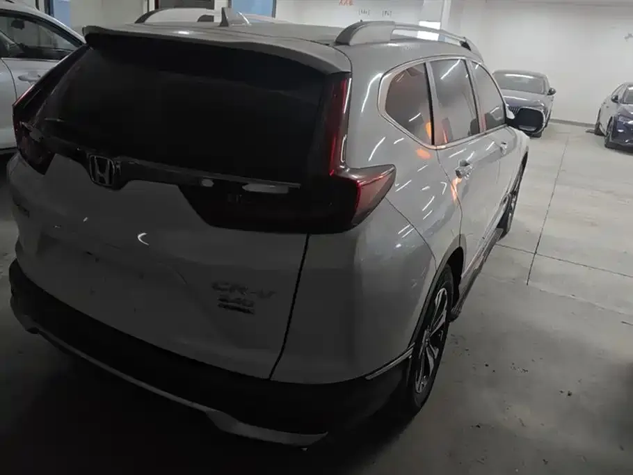 Honda CR-V 2022 из CN, фото 7