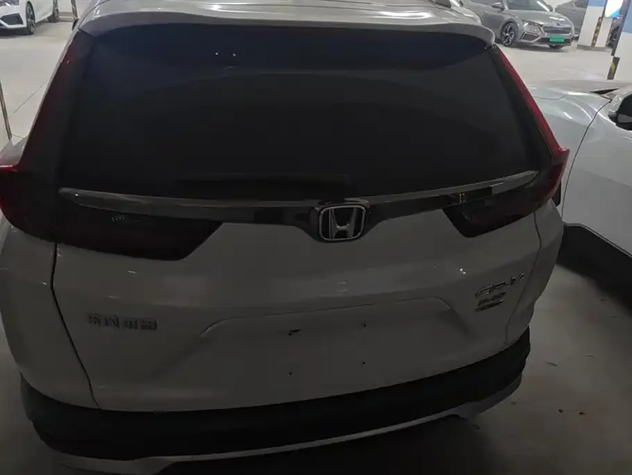 Honda CR-V 2022 из CN, фото 8