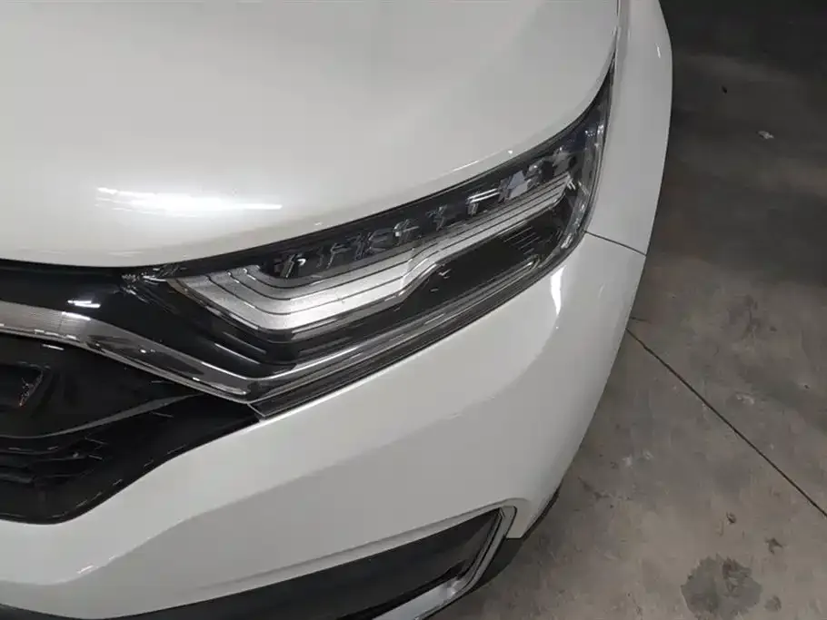 Honda CR-V 2022 из CN, фото 5