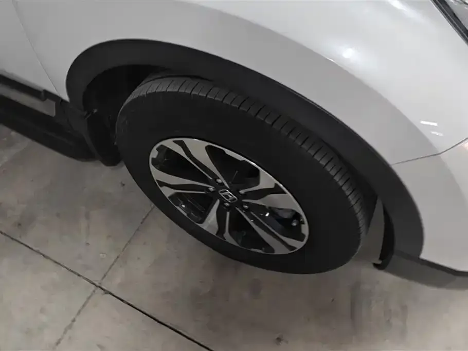 Honda CR-V 2022 из CN, фото 4