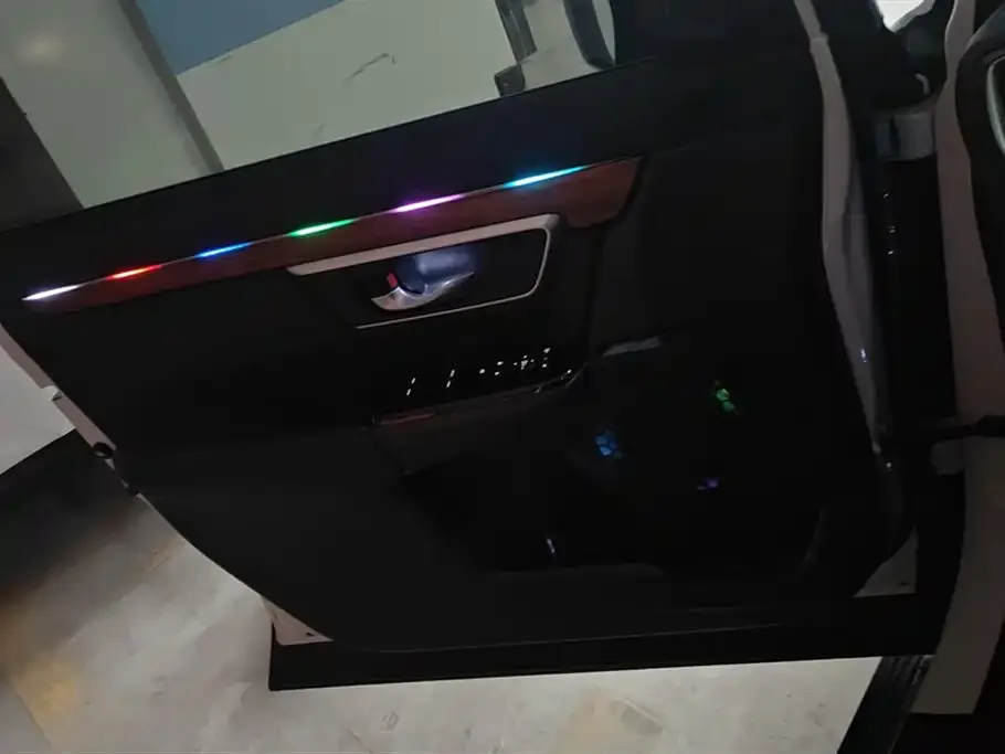 Honda CR-V 2022 из CN, фото 2