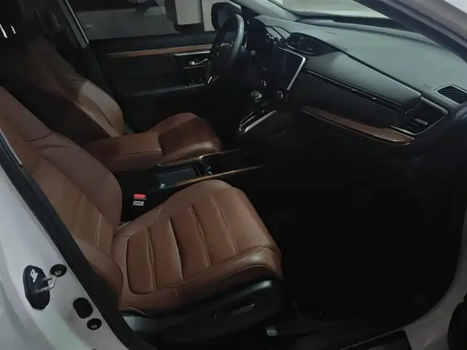 Honda CR-V 2022 из CN, фото 6