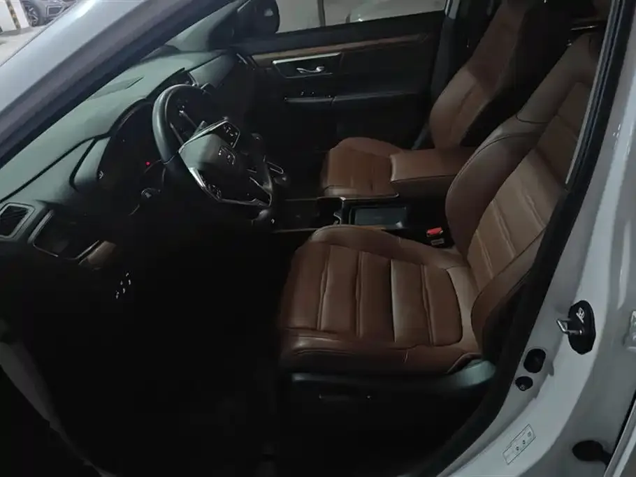 Honda CR-V 2022 из CN, фото 9