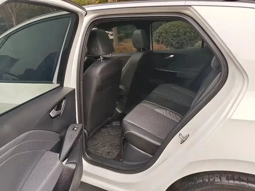Volkswagen ID.3 2024 из CN, фото 3