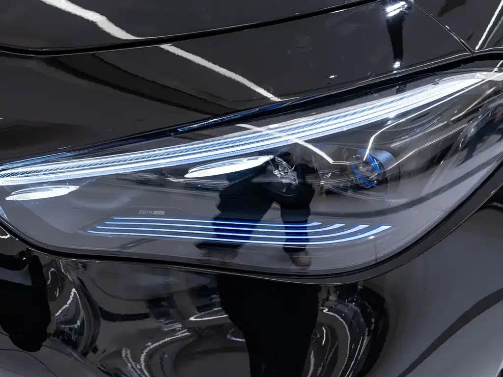 Mercedes-Benz CLE AMG 2024 из CN, фото 9