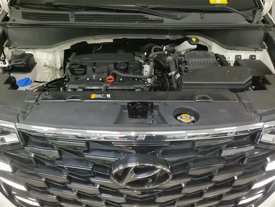 Hyundai Custo 2023 из CN, фото 10