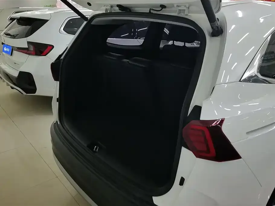 Hyundai Custo 2023 из CN, фото 8