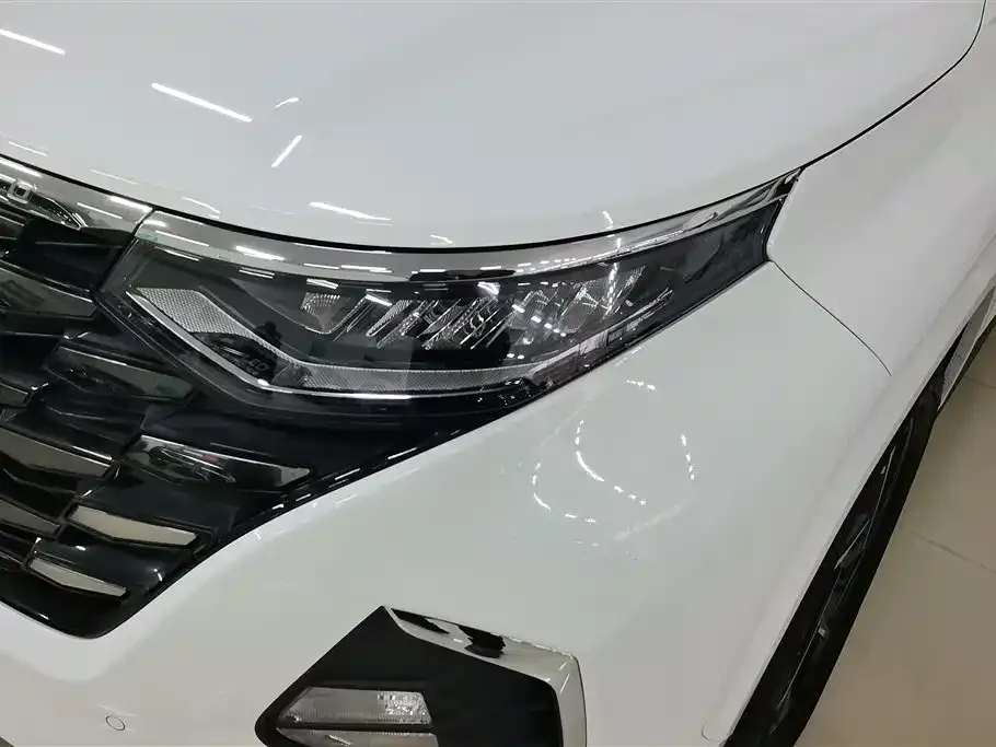 Hyundai Custo 2023 из CN, фото 2