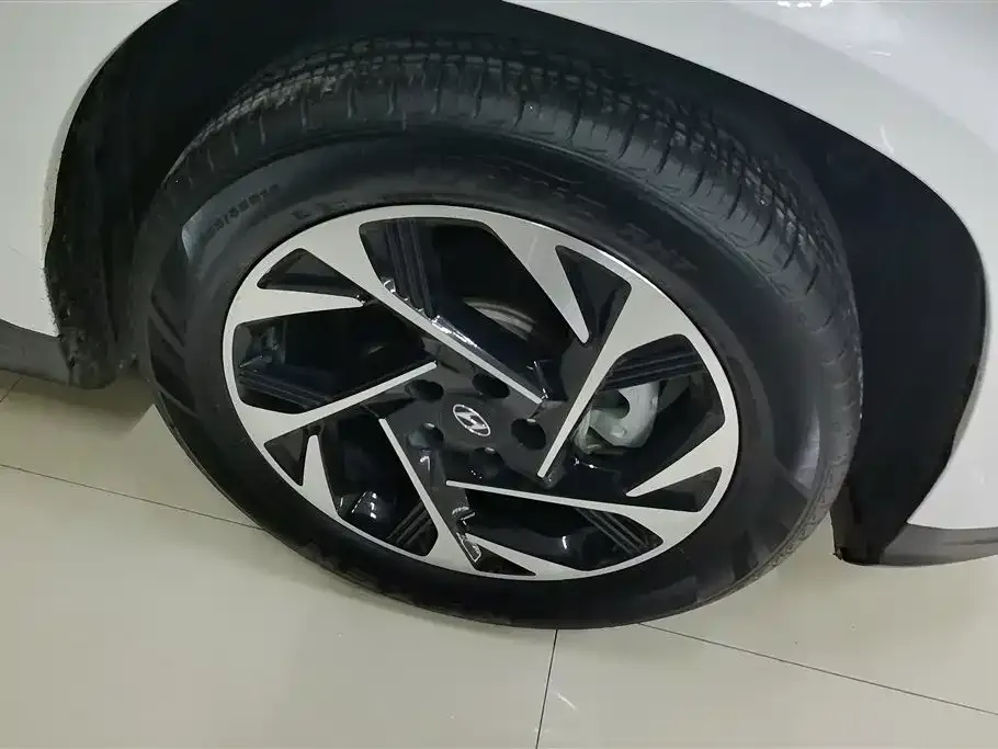Hyundai Custo 2023 из CN, фото 3