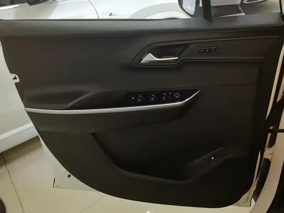 Hyundai Custo 2023 из CN, фото 4