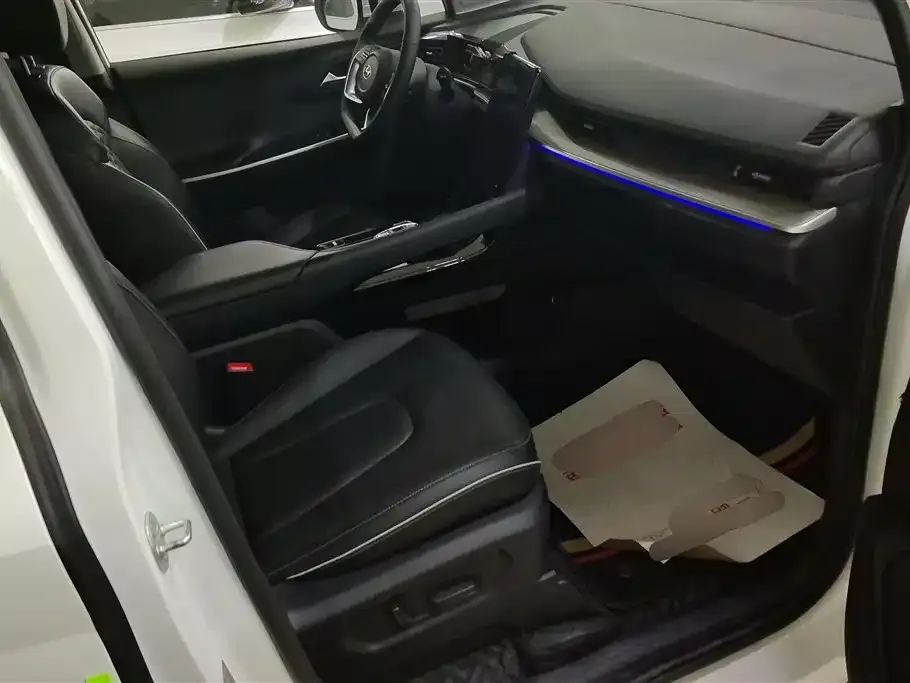 Hyundai Custo 2023 из CN, фото 5