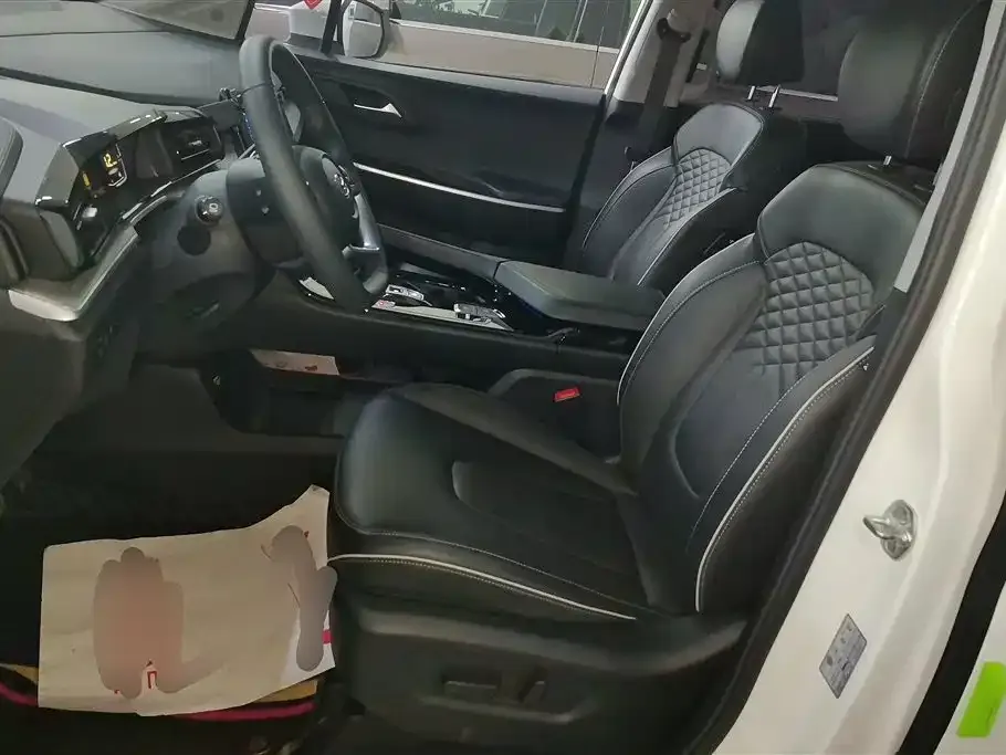 Hyundai Custo 2023 из CN, фото 7