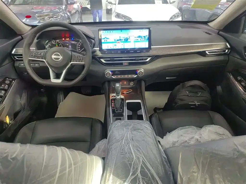 Nissan Teana 2025 из CN, фото 10