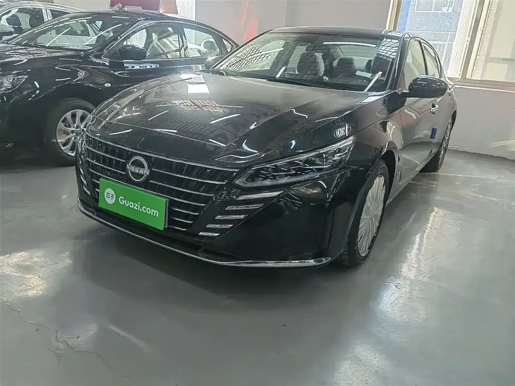 Nissan Teana 2025 из CN, фото 8