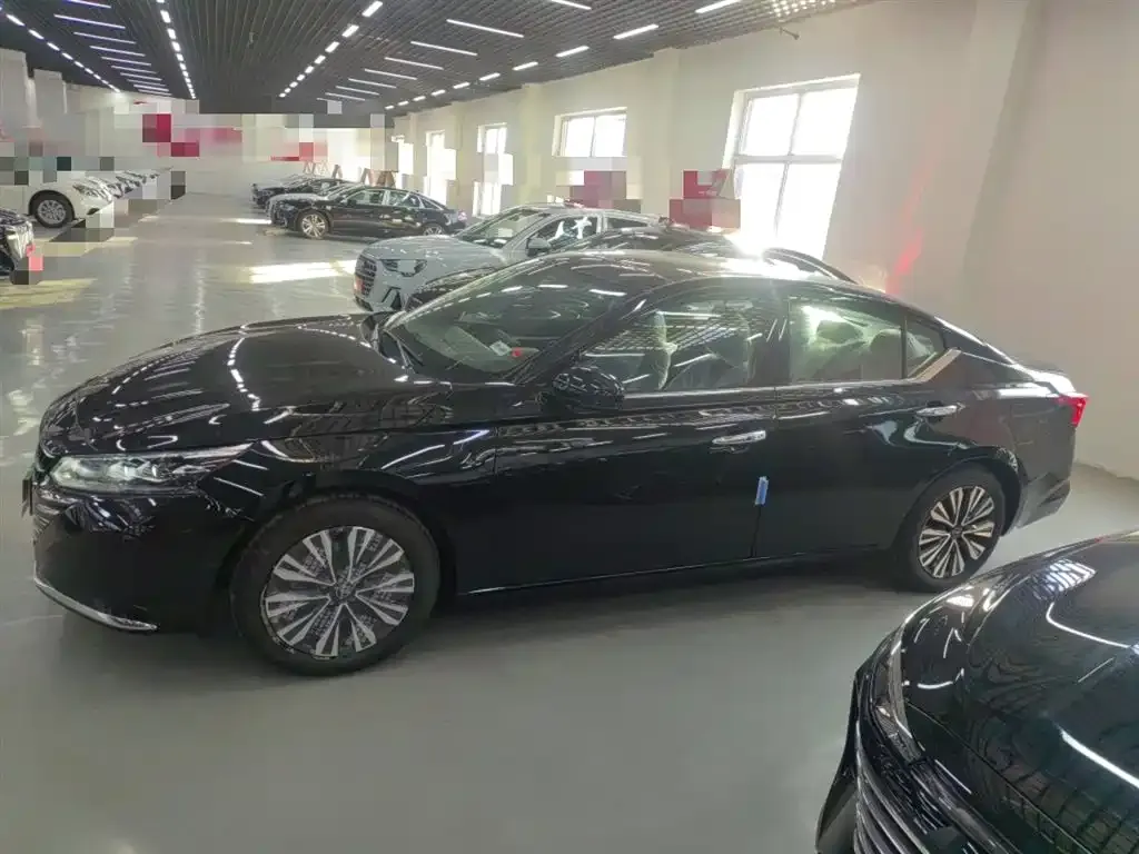 Nissan Teana 2025 из CN, фото 5