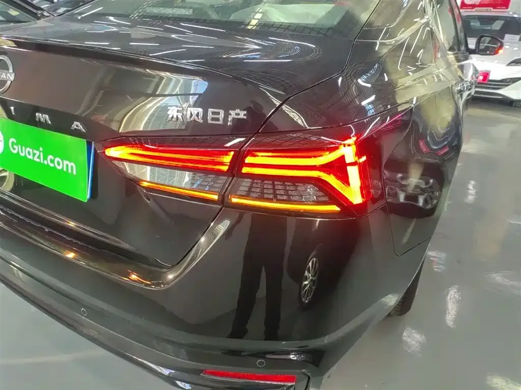 Nissan Teana 2025 из CN, фото 3