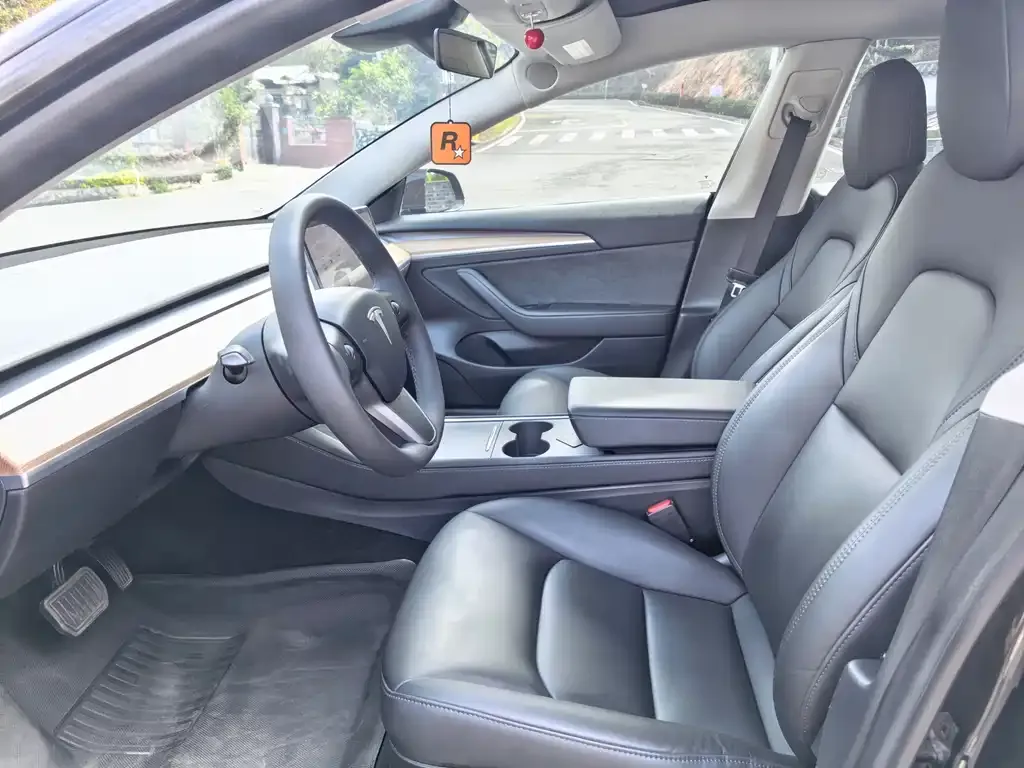 Tesla Model 3 — фото 2