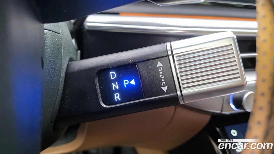 Hyundai Grandeur — фото 10