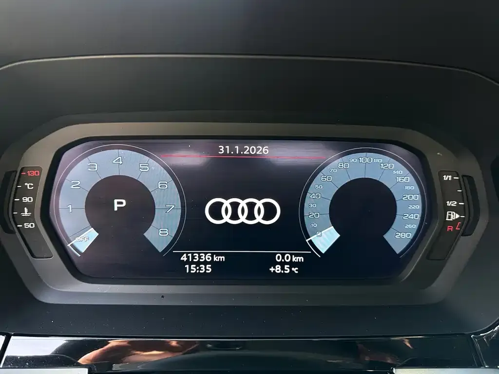 Audi A3 — фото 2